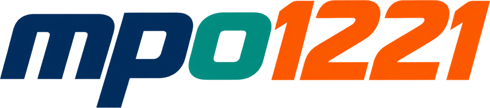 mpo1221 Logo